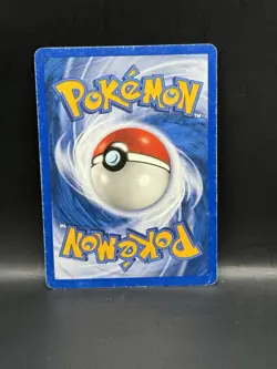 Alakazam 33/165 Expedition RARE Base Set Regular Pokemon Heavily Played Damaged - Image 2