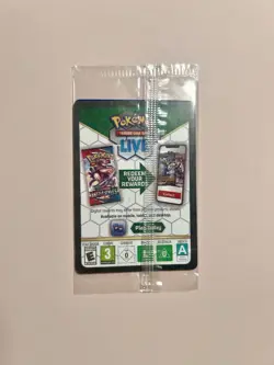 Pokemon Mew ex SVP-EN/053 Special Illustration Rare 151 UPC Promo Card Sealed - Image 2