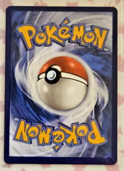 NM Pokemon Castform Sunny Form - 195/191 - SV08: Surging Sparks (SV08) IR - Image 2