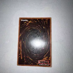 Yugioh - Buster Blader PSV-050 1st Edition MP/LP - Pharaoh's Servant First Print - Image 4