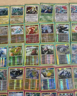 Pokemon Vintage Cards 2004-2010 NM-LP bundle   11 Holo 74 Reverse Holo - Image 3