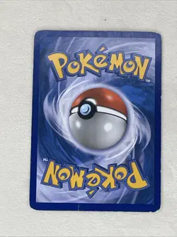 Pokemon TCG Delta Species Dragonair Card 28/101 Uncommon 2006 - Image 2