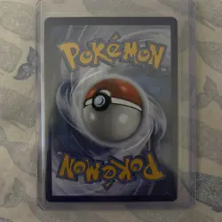 Houndoom 66/64 Shrouded Fable Illustration Rare Card, Near Mint Condition - Image 2