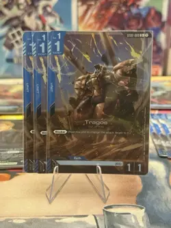 God Deck!!! Gundam Card Game - ST02 Starter Deck - Wings of Advance - Image 14
