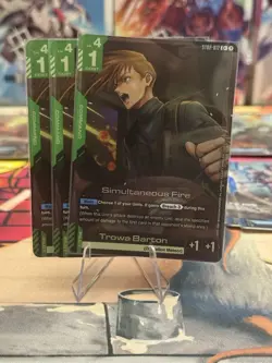 God Deck!!! Gundam Card Game - ST02 Starter Deck - Wings of Advance - Image 15