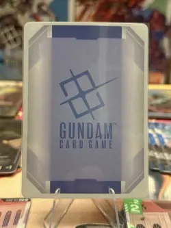 God Deck!!! Gundam Card Game - ST02 Starter Deck - Wings of Advance - Image 18