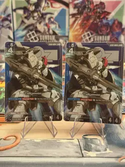 God Deck!!! Gundam Card Game - ST02 Starter Deck - Wings of Advance - Image 2