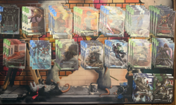 God Deck!!! Gundam Card Game - ST02 Starter Deck - Wings of Advance - Image 20