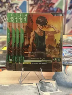 God Deck!!! Gundam Card Game - ST02 Starter Deck - Wings of Advance - Image 6