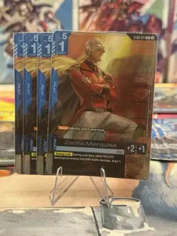 God Deck!!! Gundam Card Game - ST02 Starter Deck - Wings of Advance - Image 9
