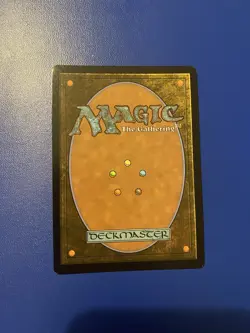 Watery Grave (Borderless) COSMIC FOIL Edge Of Eternities Card - Image 3