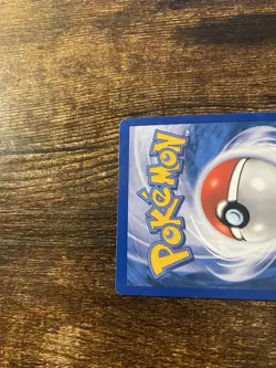Pokemon Eevee Platinum STAMPED Reverse Holo 62/100 Burger King Promo TCG Card MP - Image 6