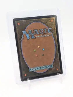 MTG - Xu-Ifit, Osteoharmonist - Borderless Rare #294 - Edge of Eternities NM - Image 2