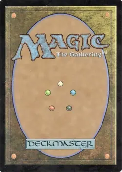 MTG Glarb, Calamity's Augur Showcase FOIL Mythic Bloomburrow #331 NM Magic Card - Image 2