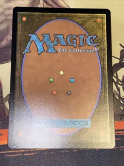Despark X1 Mtg Final Fantasy WPN Gateway Buy A Box Promo Nm Borderless - Image 2