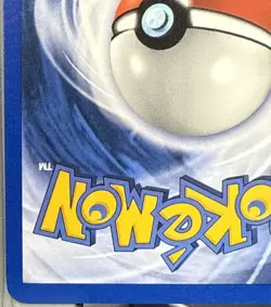 Pokemon TCG Houndour * 60/109 * Team Rocket Returns * Common * Regular * 2004 - Image 11