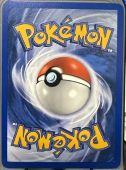 Pokemon TCG Houndour * 60/109 * Team Rocket Returns * Common * Regular * 2004 - Image 7