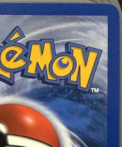 Pokemon TCG Houndour * 60/109 * Team Rocket Returns * Common * Regular * 2004 - Image 9