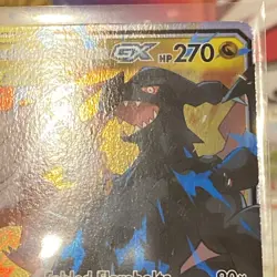 Reshiram and Zekrom GX Tag Team 157/236 | VERY GOOD CONDITION pokemon sun moon - Image 19