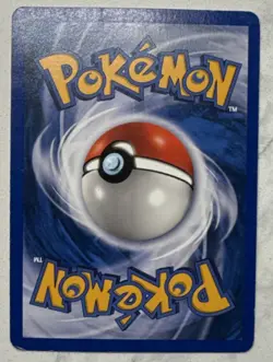 Pokemon Ruby and Sapphire 47/109 Vigoroth - Image 7