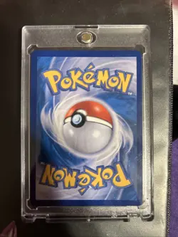 Lugia V ALTERNATE ART 110/098 SR PARADIGM TRIGGER KOREAN NM CARD - Image 2