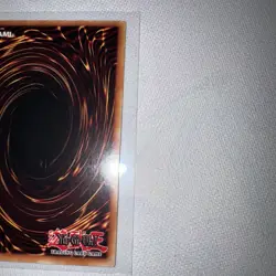 Yugioh! Obelisk The Tormentor - KICO-EN064 - Ultra Pharaoh's Rare - 1st Edition  - Image 7