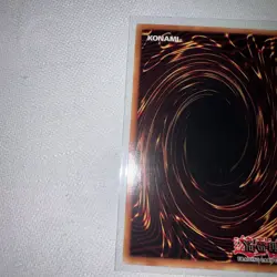Yugioh! Obelisk The Tormentor - KICO-EN064 - Ultra Pharaoh's Rare - 1st Edition  - Image 8