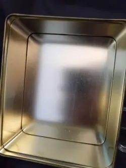 YuGiOh  ELEMENTAL  HERO  PLASMA  VICE  TIN   2007  & Sealed Hero Card - Image 11