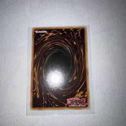 Blue-Eyes White Dragon GLD5-EN001 Ghost Rare Near Mint Yugioh  - Image 8