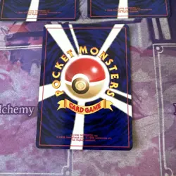 3x Pokemon Misty’s Pokemon Japanese Leaders Stadium Cards Pack Fresh - Image 8