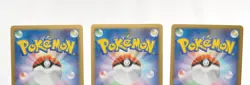 Pokemon Card Arceus 020 021 022 Movie Commemoration Random Pack LP Japanese - Image 25