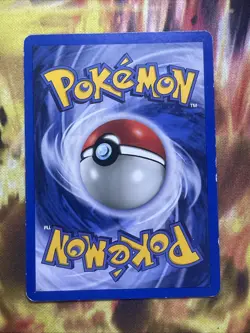 Igglybuff 36 WOTC Black Star Promo Pokémon Card - Image 4