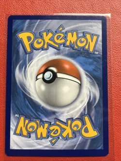Holo Pikachu - General Mills Cereal 25th Anniversary Promo Pokémon Card - Image 3