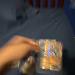 Pokémon EX Card Lot – Rayquaza, Hoopa, Zygarde, Salamence - Image 4