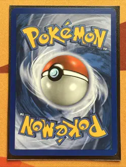 Pokemon Card - Jigglypuff - Reverse Holo - C (53/100) ex Crystal Guardians NM - Image 6