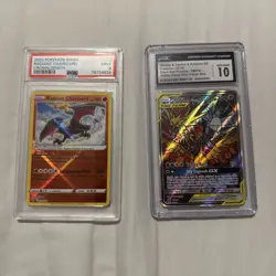 Pokemon Trading Card Game Collection Assorted Cards - Image 7