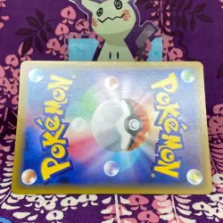 Pokemon Card Blue's Strategy 193/173 Sun & Moon SR SM12a Holo Rare Japanese [S-] - Image 10