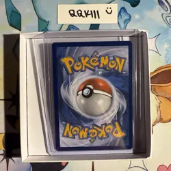 Gholdengo EX 139/182 Paradox Rift Holo Double Rare Card Pokemon TCG Card Mint - Image 4