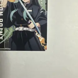 UNION ARENA UE05BT/KMY-1-AP03 Action Point Card AP Demon Slayer - Image 12