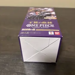 ONE PIECE Card Game Royal Blood Japanese OP-10 Booster Box OP10 SEALED Unopened - Image 11