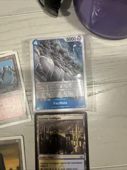 Magic The Gathering 61 Card Lot !read Discription!!!  Also Misc Tcg Cards - Image 11