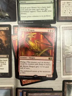 Magic The Gathering 61 Card Lot !read Discription!!!  Also Misc Tcg Cards - Image 12