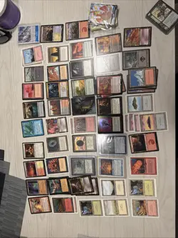 Magic The Gathering 61 Card Lot !read Discription!!!  Also Misc Tcg Cards - Image 13