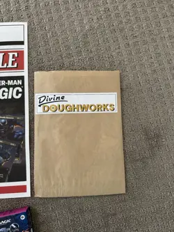 MTG Spider-Man SDCC 2025 Cards, Playmat AND COMIC!!! - Image 3