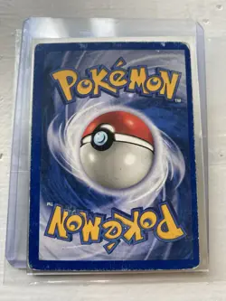 MR. MIME 6/64 Holo Rare Pokémon Card – 1999 Jungle Set – Played Condition - Image 6