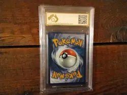 Pokemon Cards promo Holo victini vmax secret 022/163 gx ex graded art v card b1 - Image 3