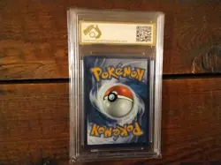 Pokemon Cards promo Holo victini vmax secret 022/163 gx ex graded art v card b1 - Image 6