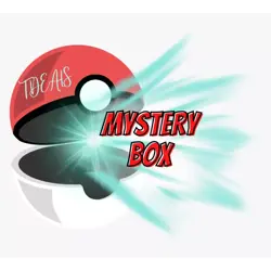 Pokémon Mystery Cards Box (Read The Description) BEST YOU'LL FIND!!!! - Image 1