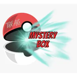 Pokémon Mystery Cards Box (Read The Description) BEST YOU'LL FIND!!!! - Image 2