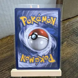 Pokemon TCG Cosmoem Celebrations 014/025 25th Anniversary Holo Rare Card NM-M - Image 2